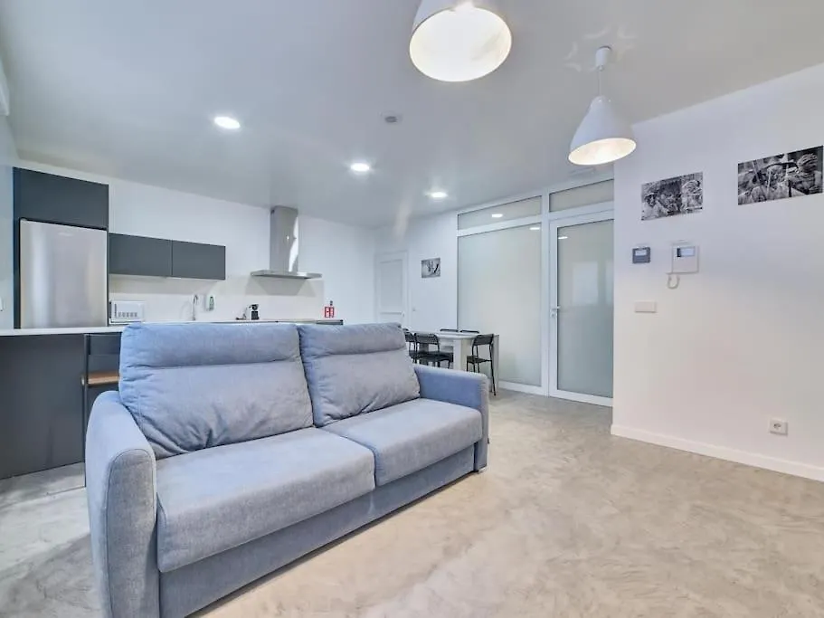 Apartment Sua Loft By Clabao Pamplona España