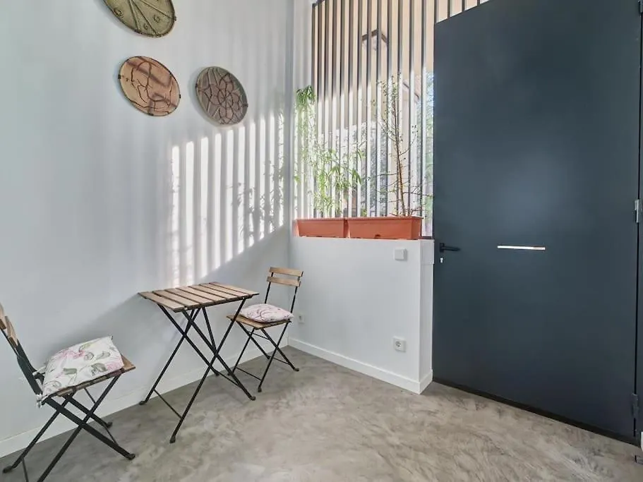 Apartment Sua Loft By Clabao Pamplona