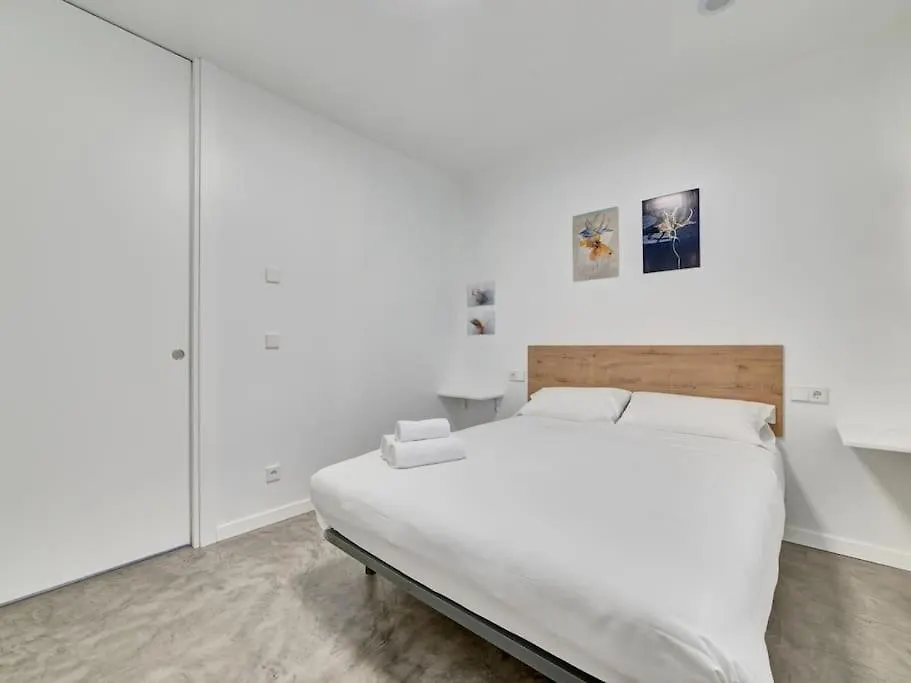 Apartment Sua Loft By Clabao Pamplona España