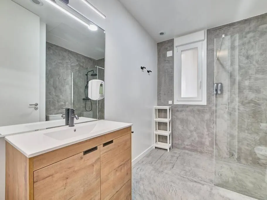 Apartment Sua Loft By Clabao Pamplona España