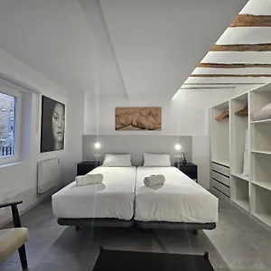 El Chupinazo Estafeta 85 Tuapartamento Apartamento