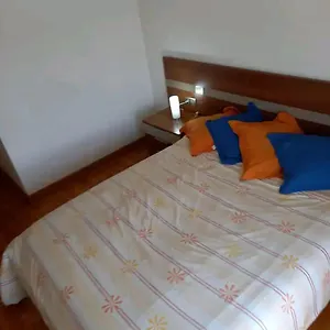 Renfe Habitación en casa particular