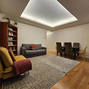 El Primer Balcon De Santo Domingo Tuapartamento Boutique & Art Apartamento