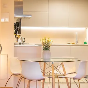 Descansa En Un Sitio Agradable Apartamento