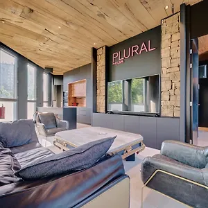 Plural By Clabao Apartamento