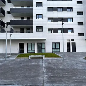 Hola Pamplona! Apartamento